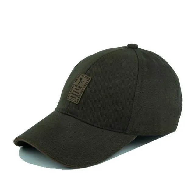 West Louis™ Unisex Brand Fashion Baseball Cap