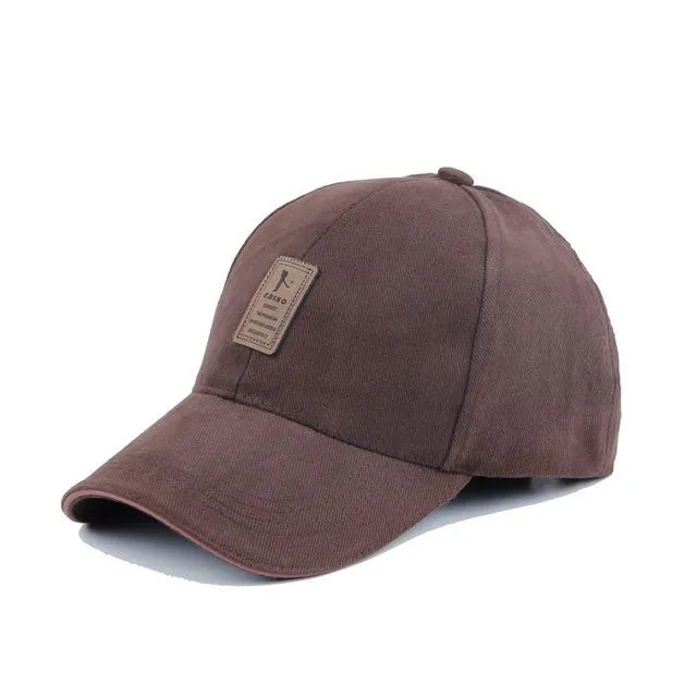 West Louis™ Unisex Brand Fashion Baseball Cap