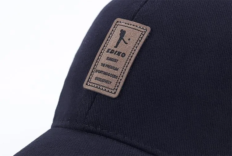 West Louis™ Unisex Brand Fashion Baseball Cap