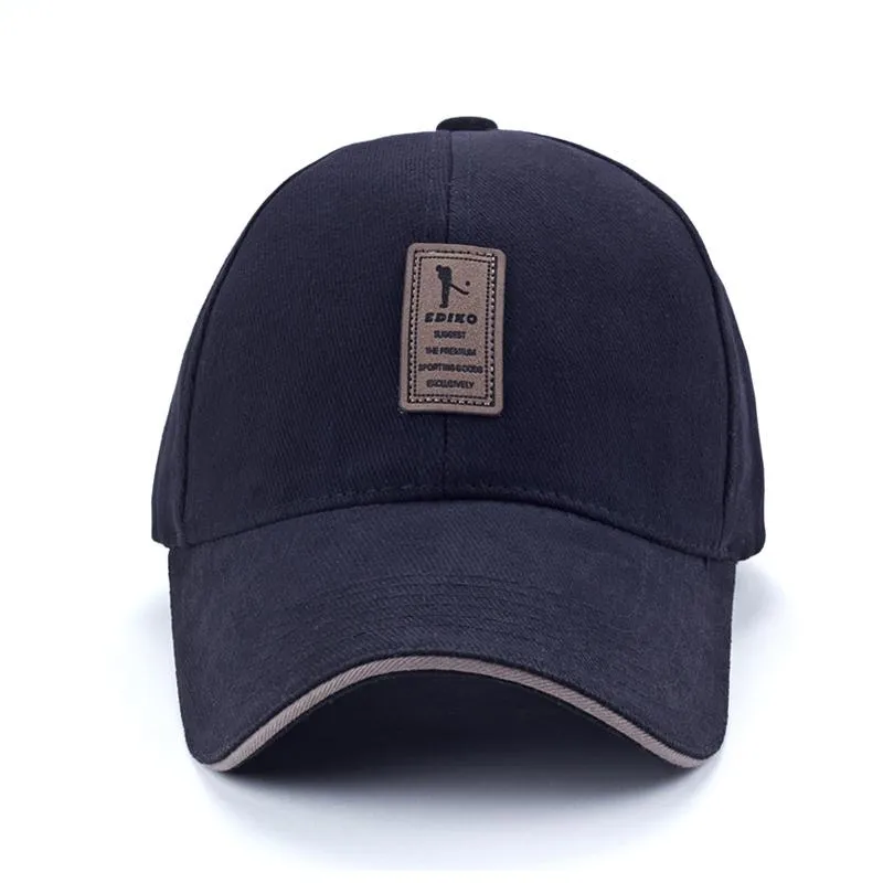 West Louis™ Unisex Brand Fashion Baseball Cap
