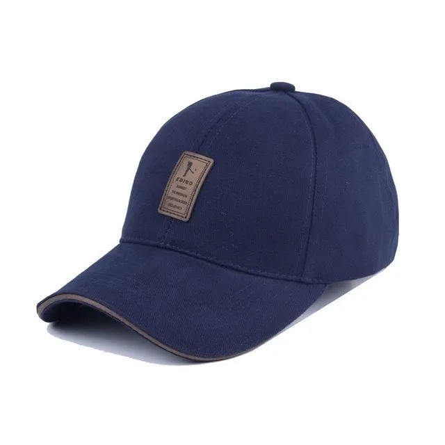 West Louis™ Unisex Brand Fashion Baseball Cap