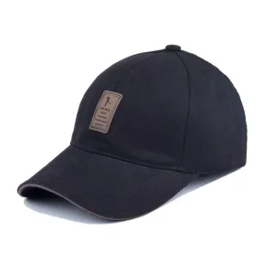 West Louis™ Unisex Brand Fashion Baseball Cap