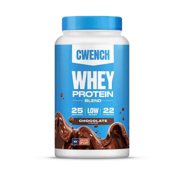 Whey Protein Blend