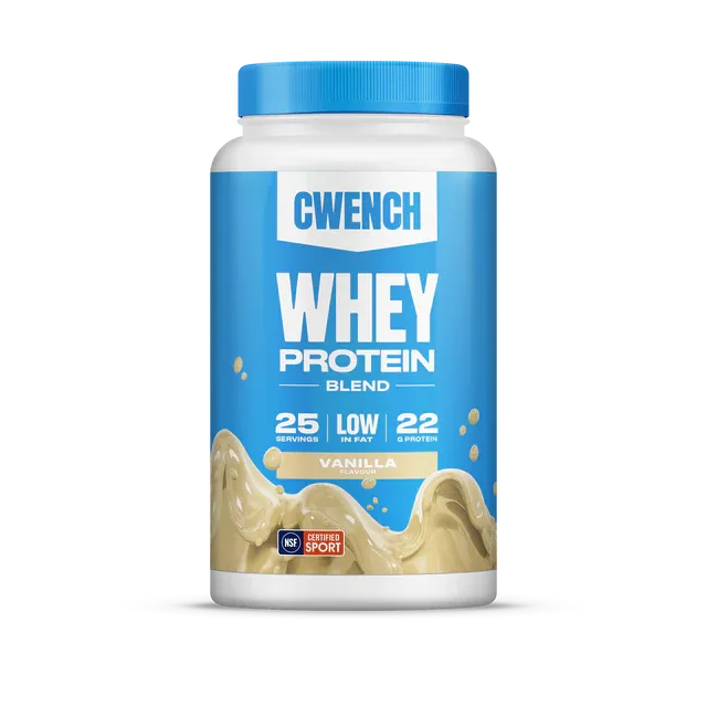 Whey Protein Blend