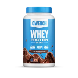 Whey Protein Blend