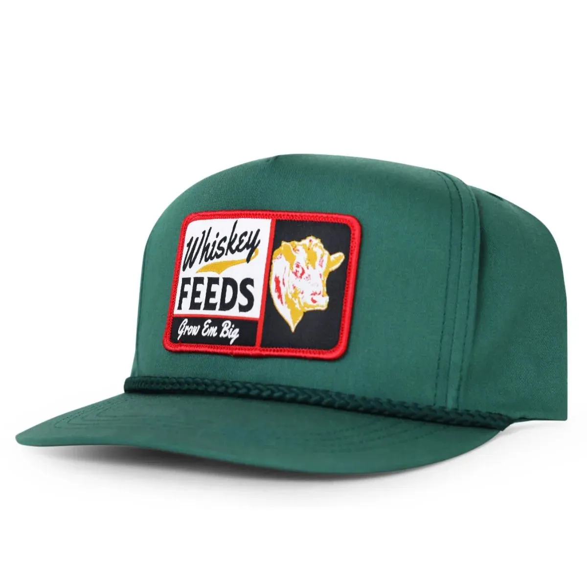 Whiskey Bent Hat Co. Grazer Hat