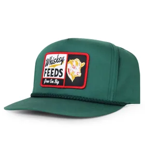 Whiskey Bent Hat Co. Grazer Hat