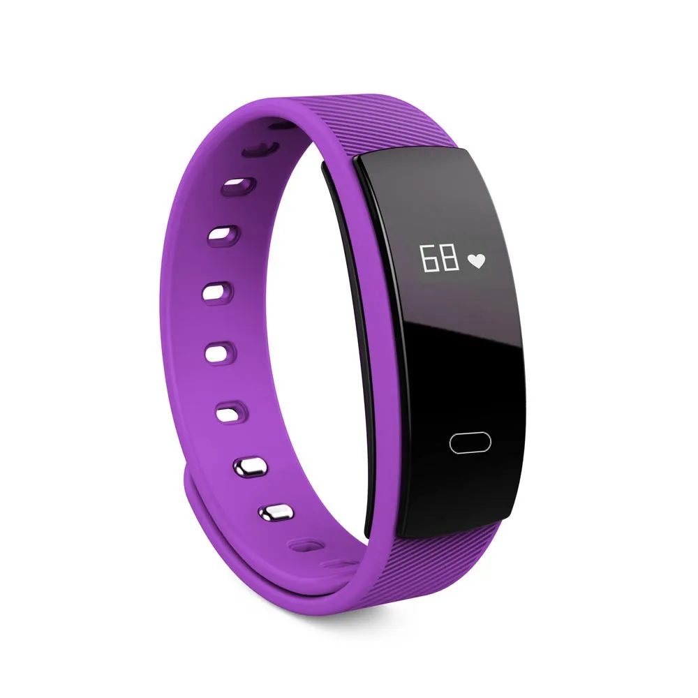Wireless Sports Fitness Tracker