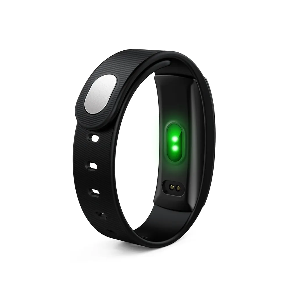 Wireless Sports Fitness Tracker