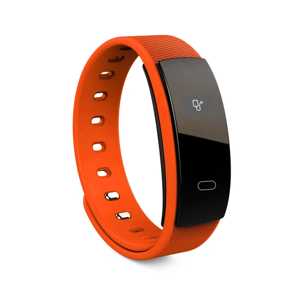 Wireless Sports Fitness Tracker