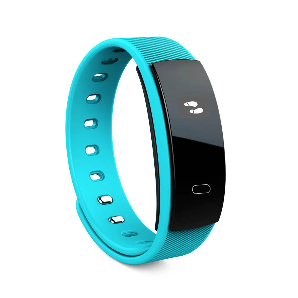 Wireless Sports Fitness Tracker