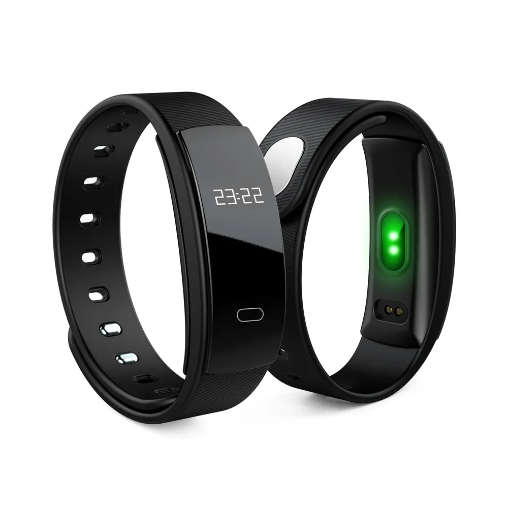 Wireless Sports Fitness Tracker