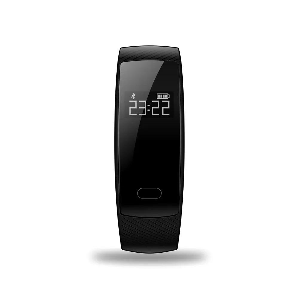 Wireless Sports Fitness Tracker
