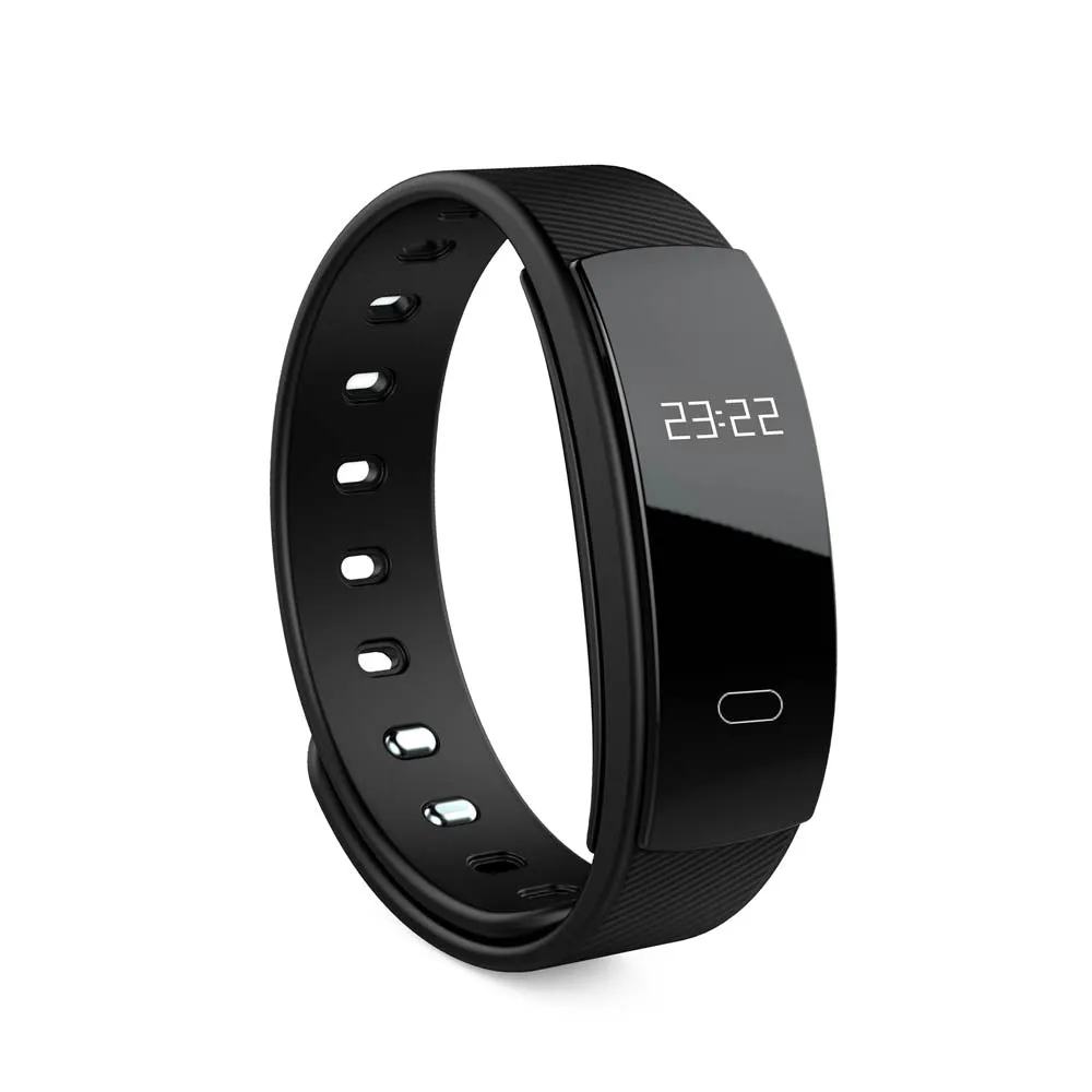 Wireless Sports Fitness Tracker