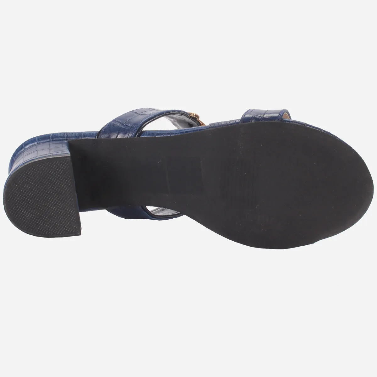 Women "PINKOLA" Block Heel Summer Sandals