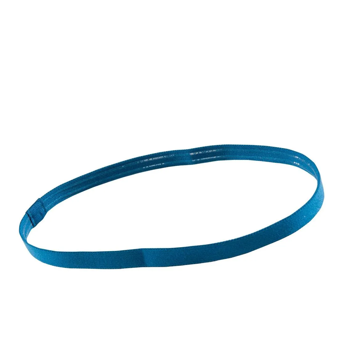 Women's Fitness Cardio Training Elastic Headband Tri-Pack - Green/Blue/Black