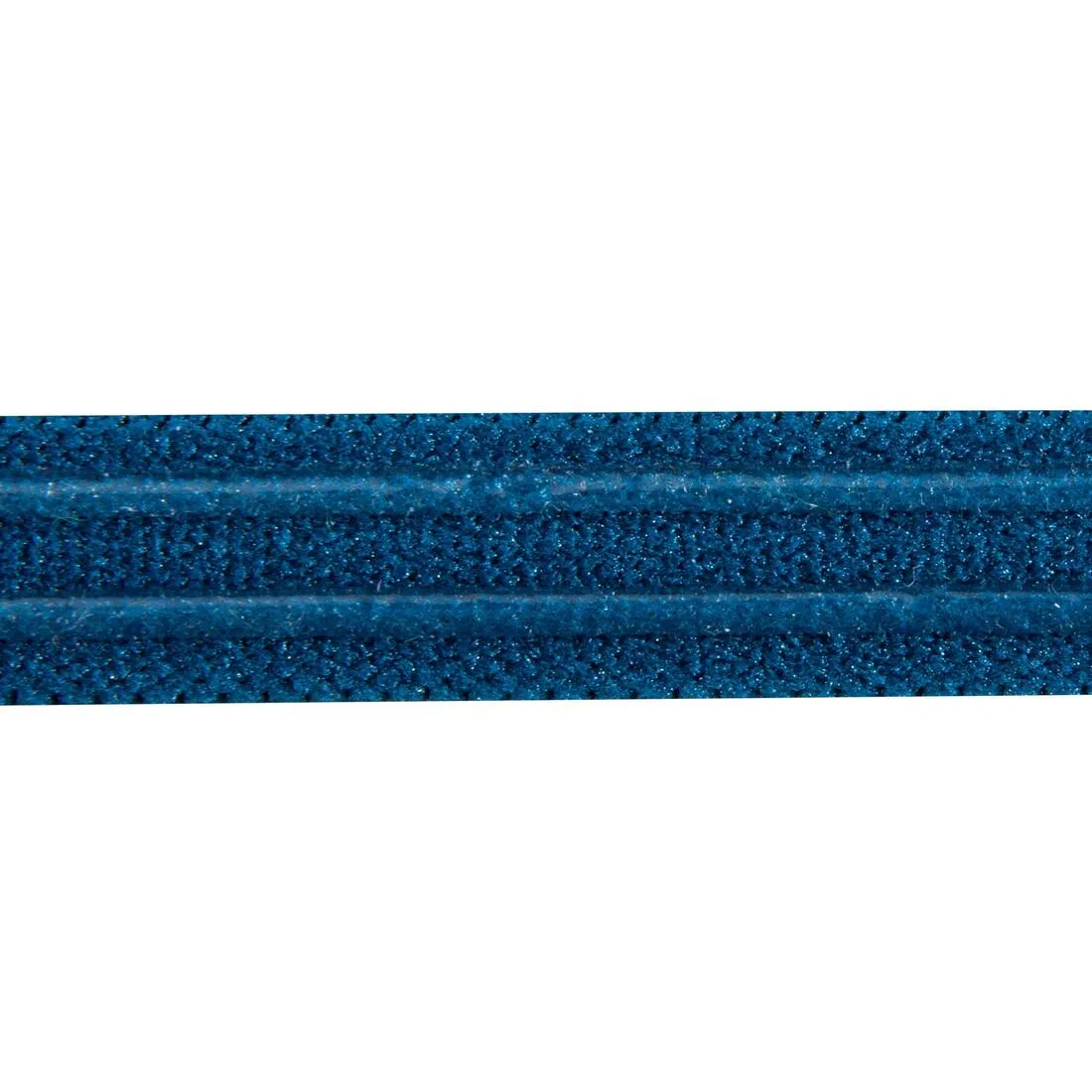 Women's Fitness Cardio Training Elastic Headband Tri-Pack - Green/Blue/Black