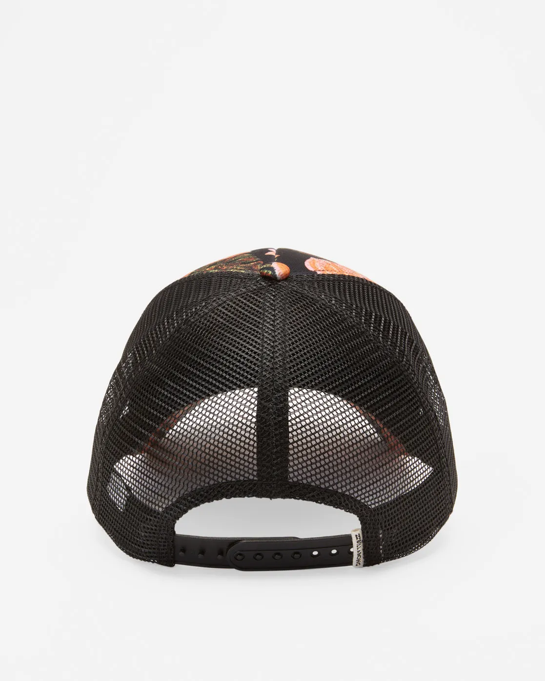 Women's Heritage Mashup Trucker Hat