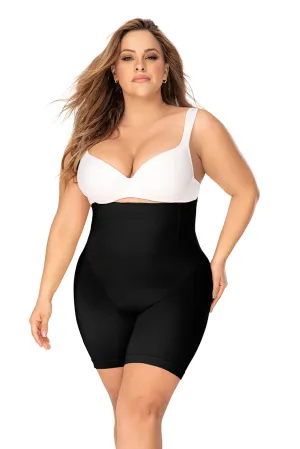 Women's Shapewear Bodysuit Tummy Control Seamless Body Sculpting Bodysuit