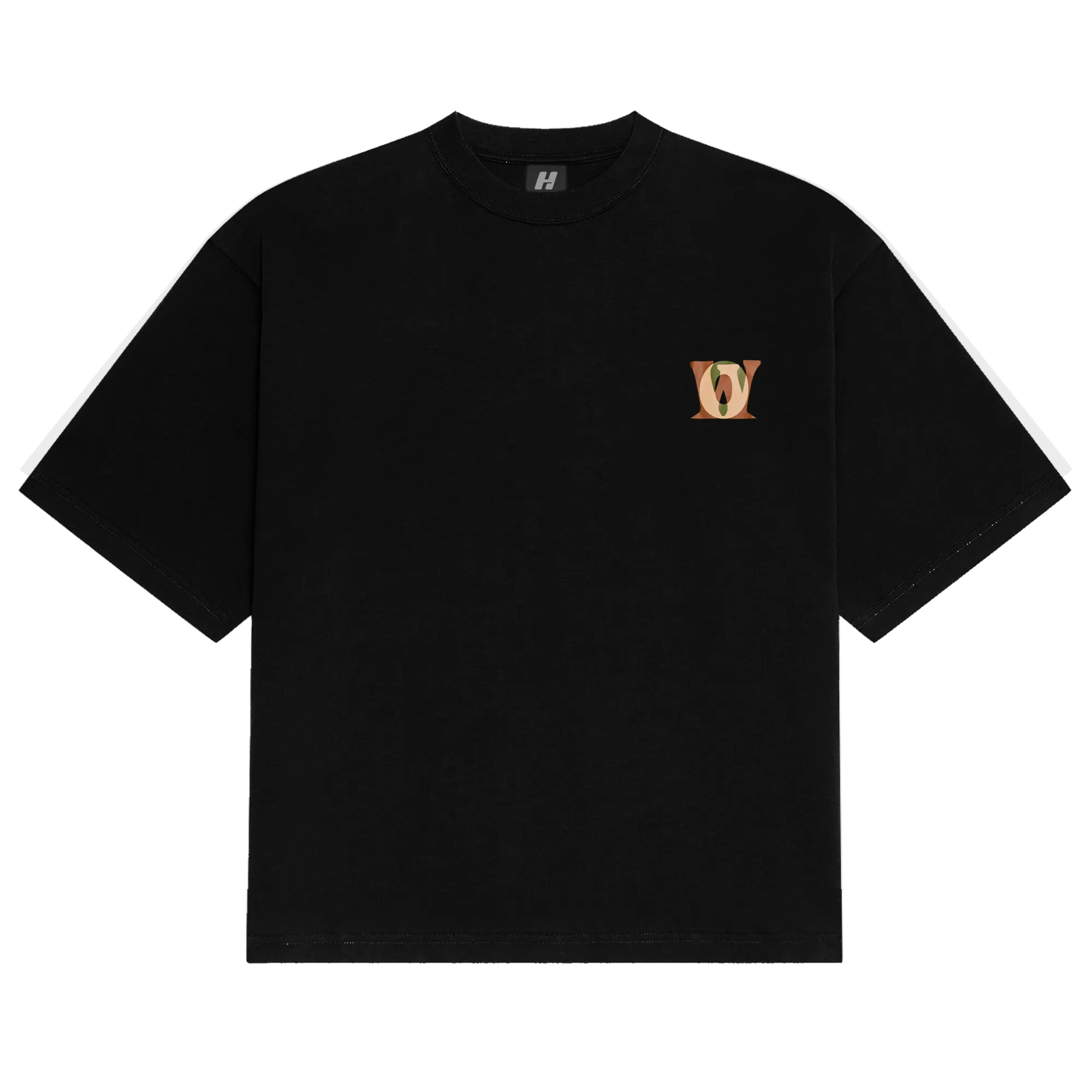 Wonderful O T-Shirt