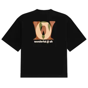 Wonderful O T-Shirt