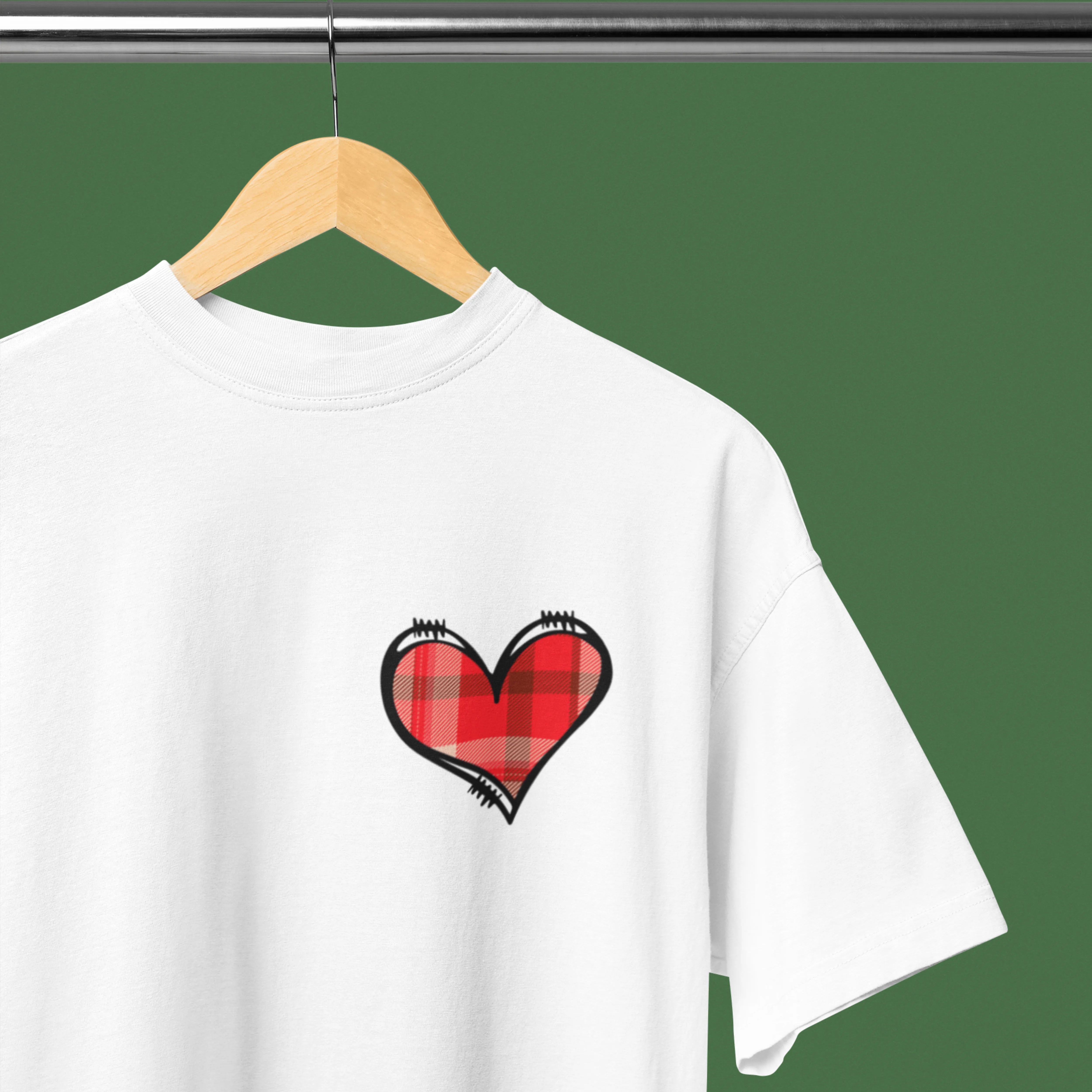 Wrap Yourself in Love