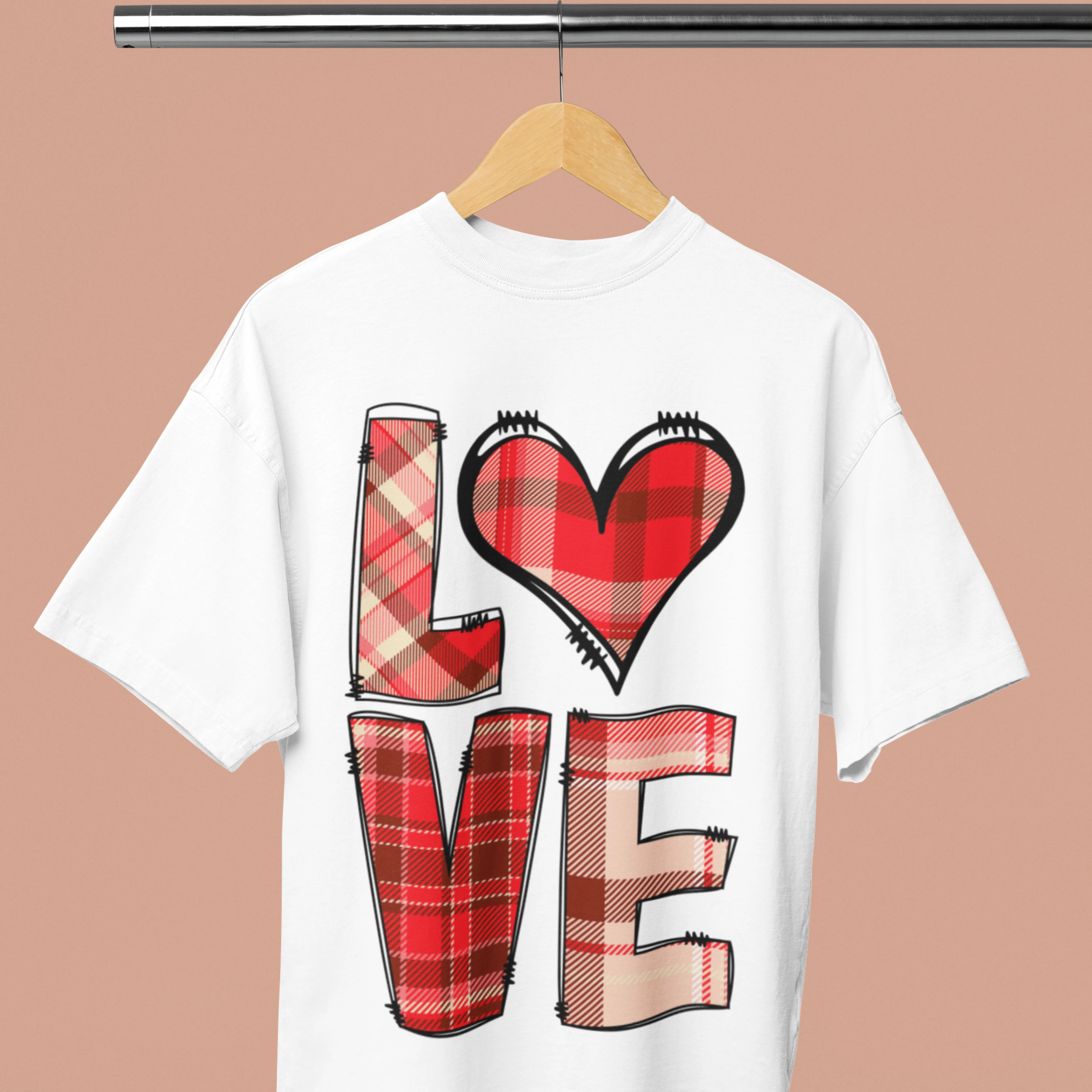 Wrap Yourself in Love