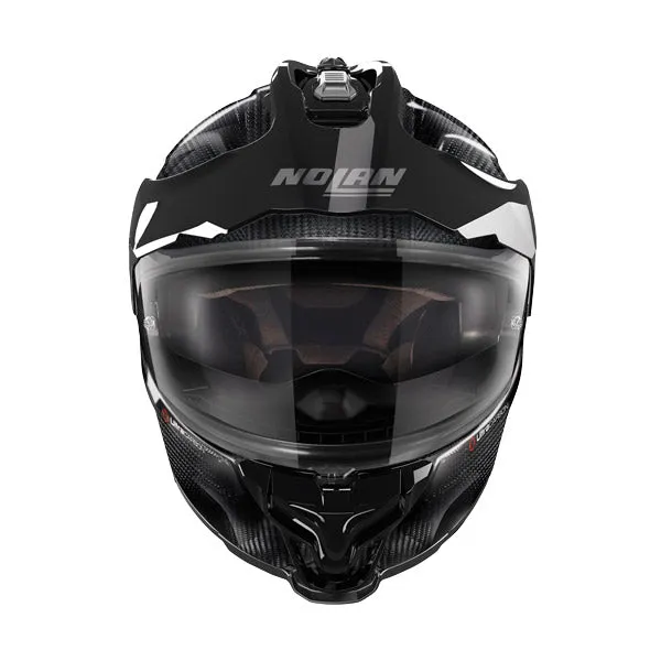 X-Lite X552 Adventure Helmet - carbon