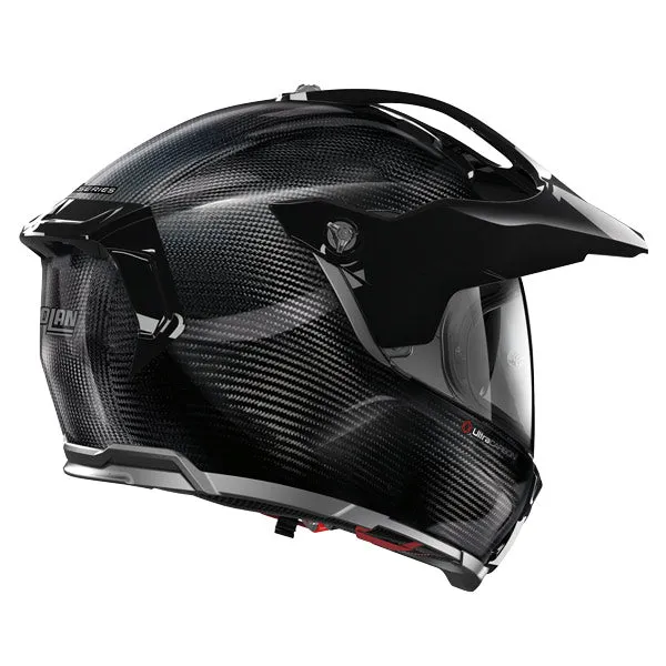 X-Lite X552 Adventure Helmet - carbon