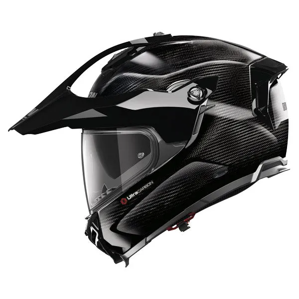 X-Lite X552 Adventure Helmet - carbon