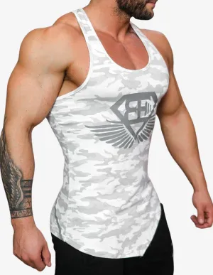 XA1 stringer – SNOW CAMO