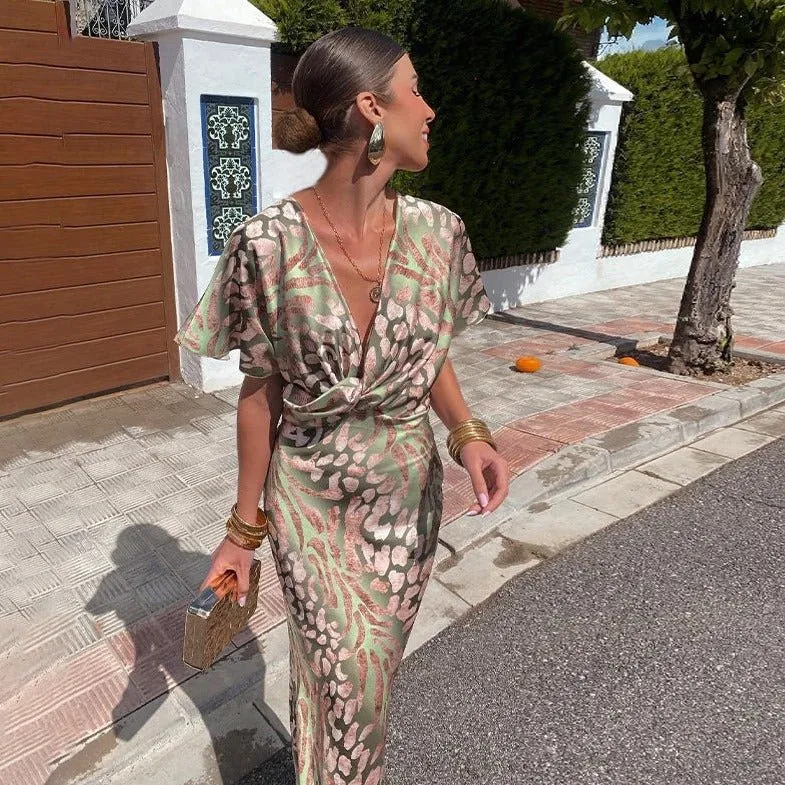 Xaviera® | Elegant Maxidress