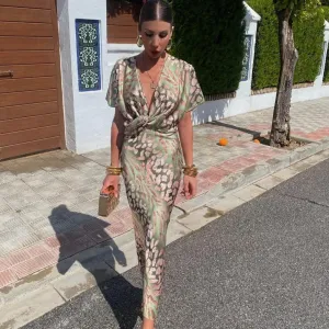 Xaviera® | Elegant Maxidress