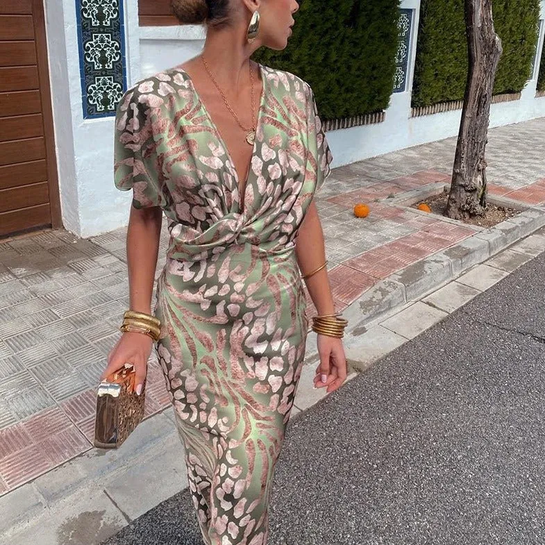 Xaviera® | Elegant Maxidress