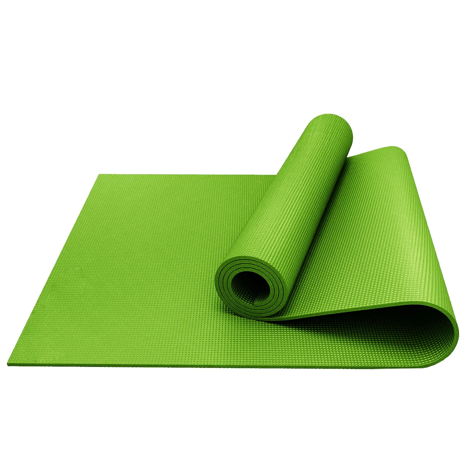 Xn8 PVC Yoga Mat 6mm