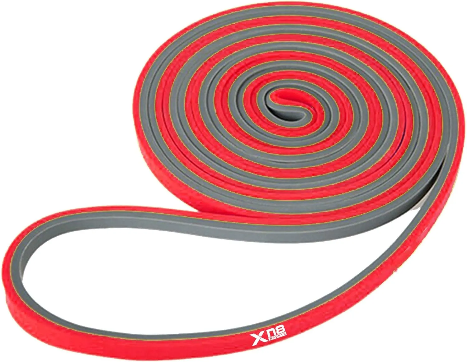 Xn8 Resistance Bands Dual Layer