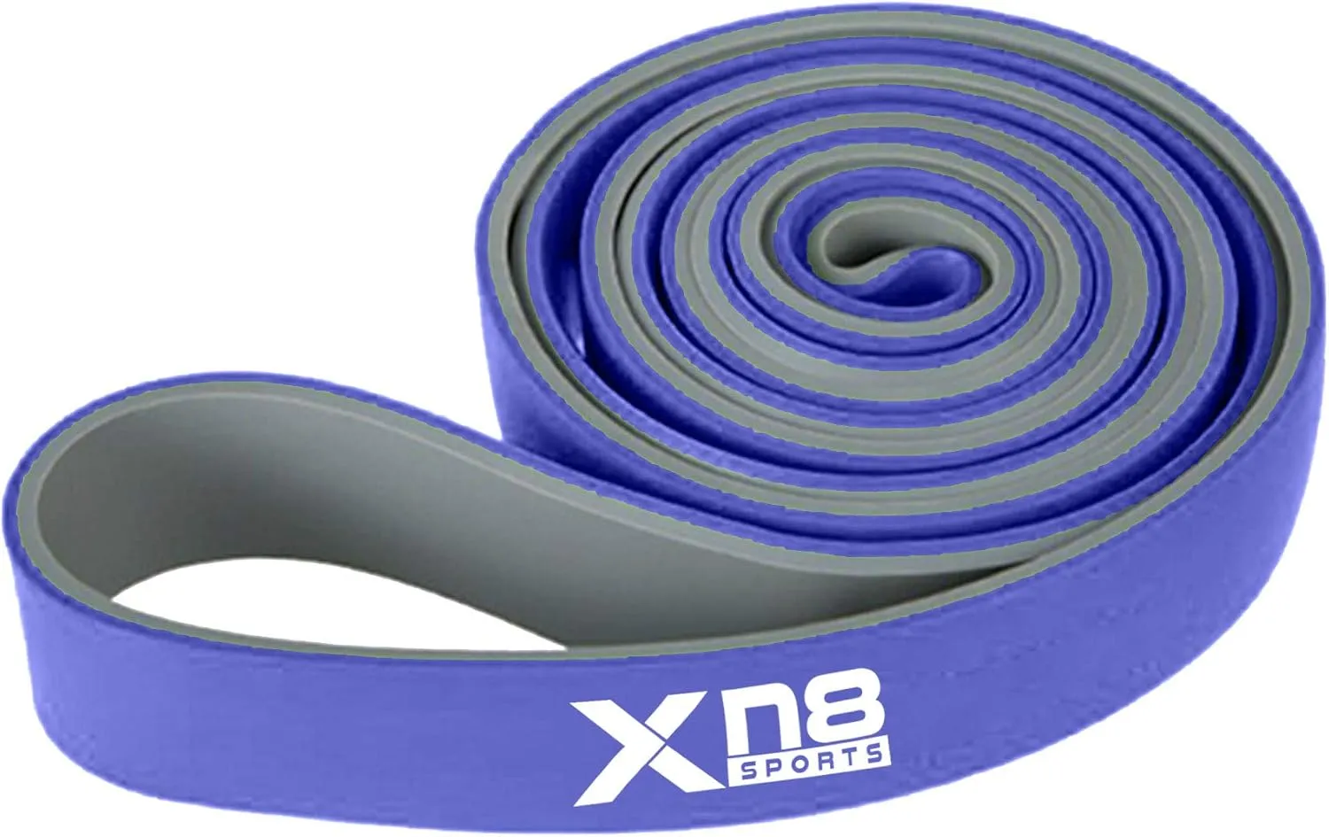Xn8 Resistance Bands Dual Layer