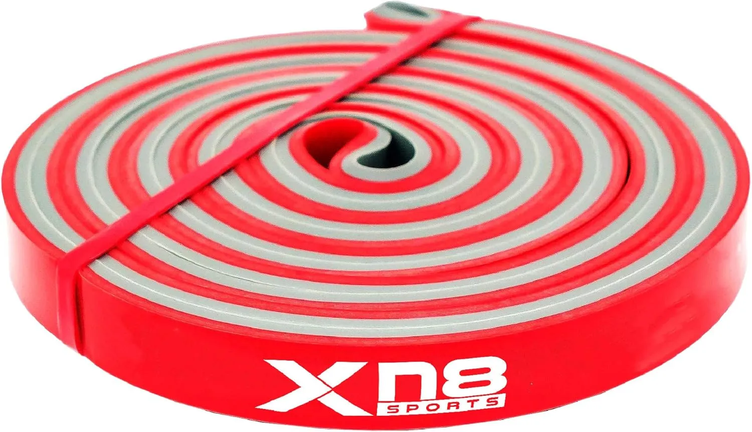 Xn8 Resistance Bands Dual Layer