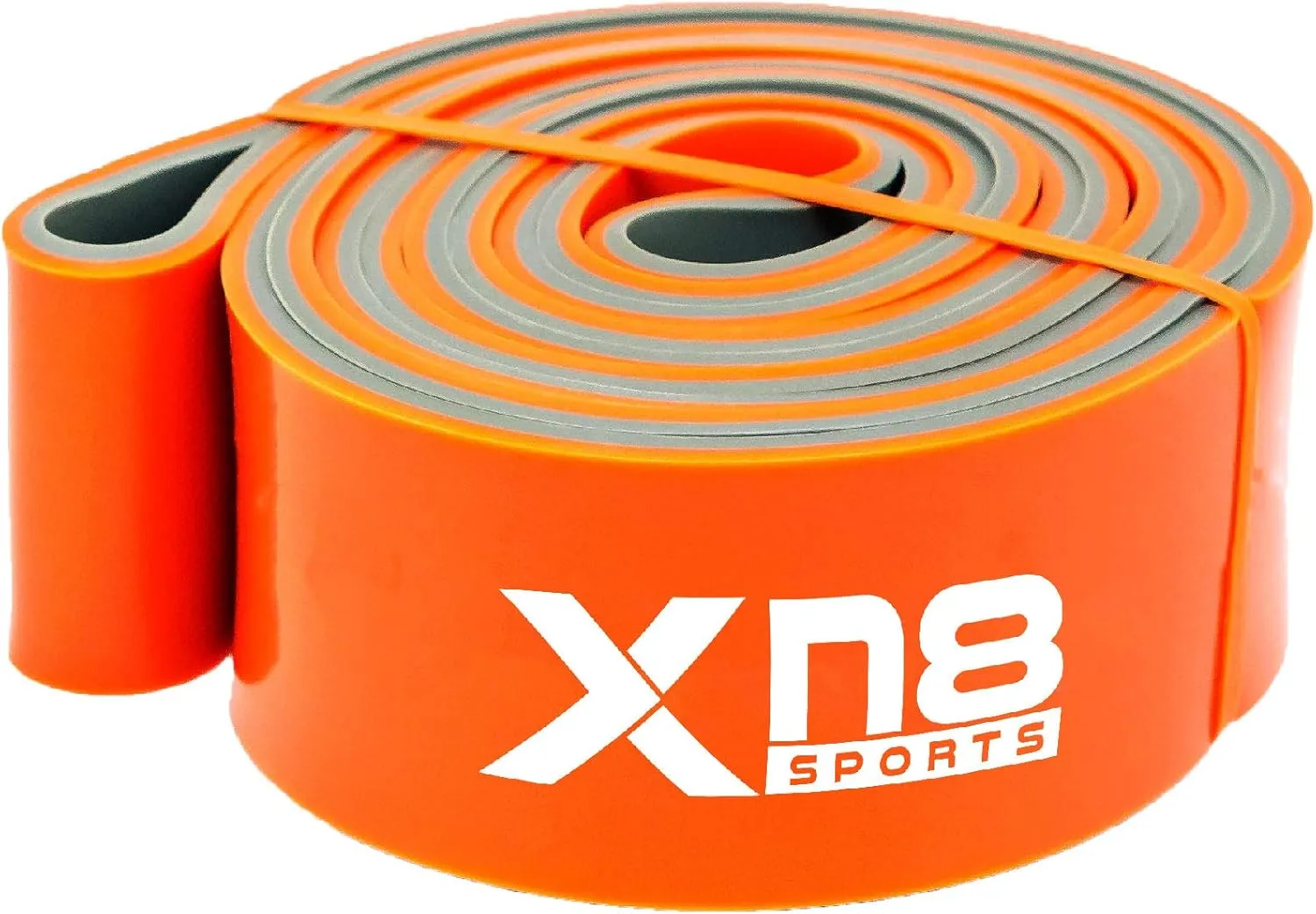 Xn8 Resistance Bands Dual Layer