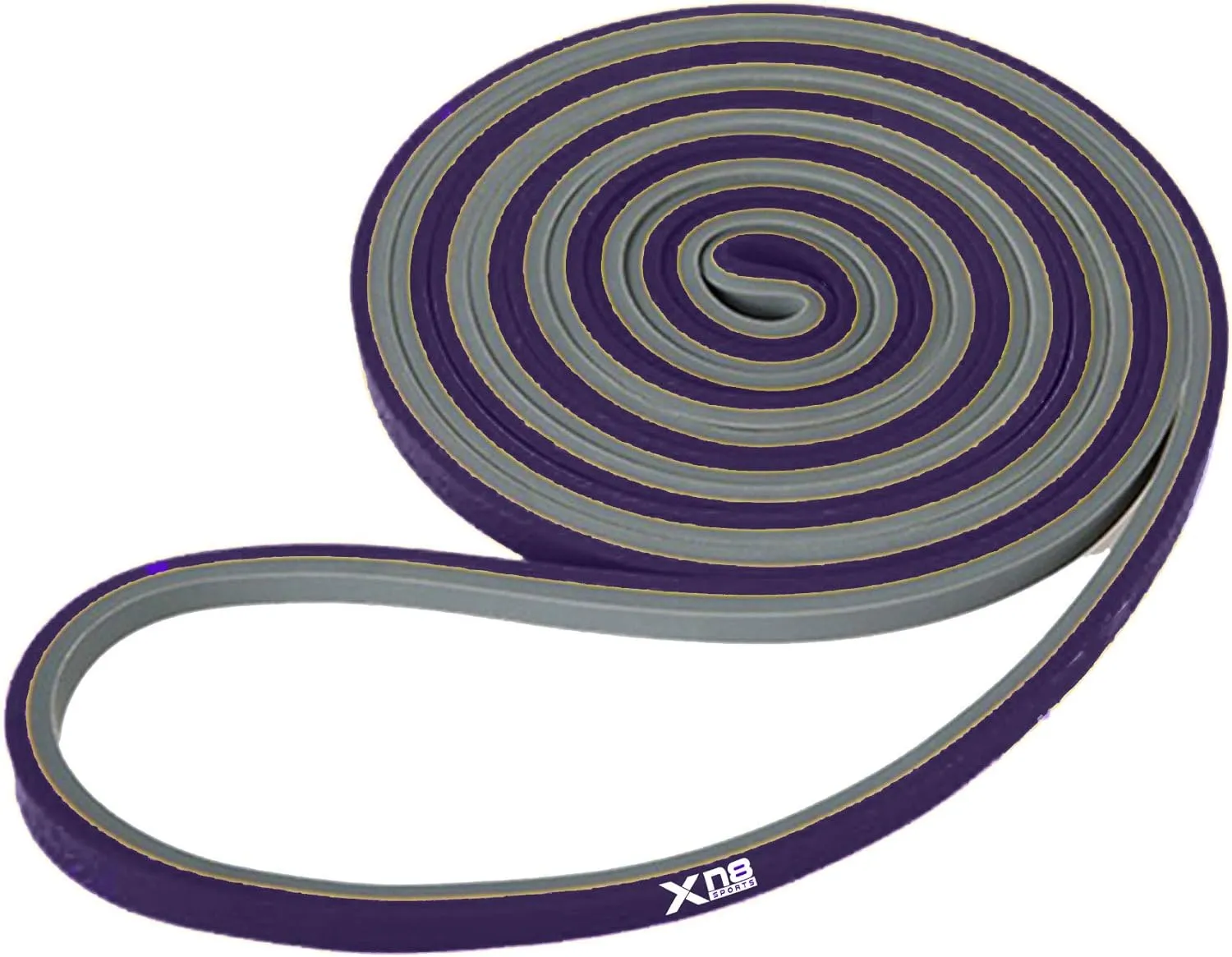 Xn8 Resistance Bands Dual Layer
