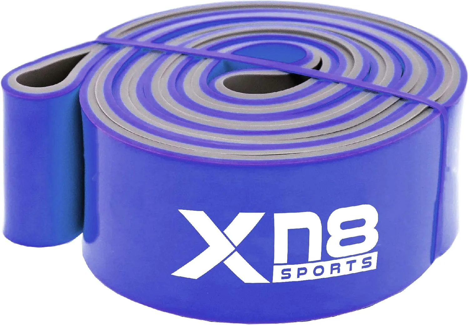 Xn8 Resistance Bands Dual Layer