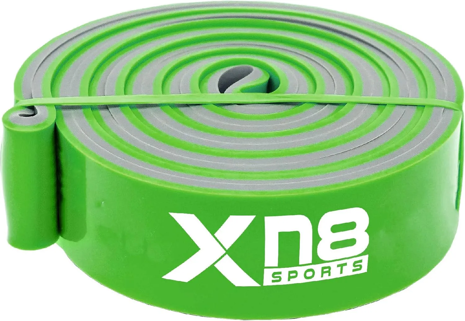 Xn8 Resistance Bands Dual Layer