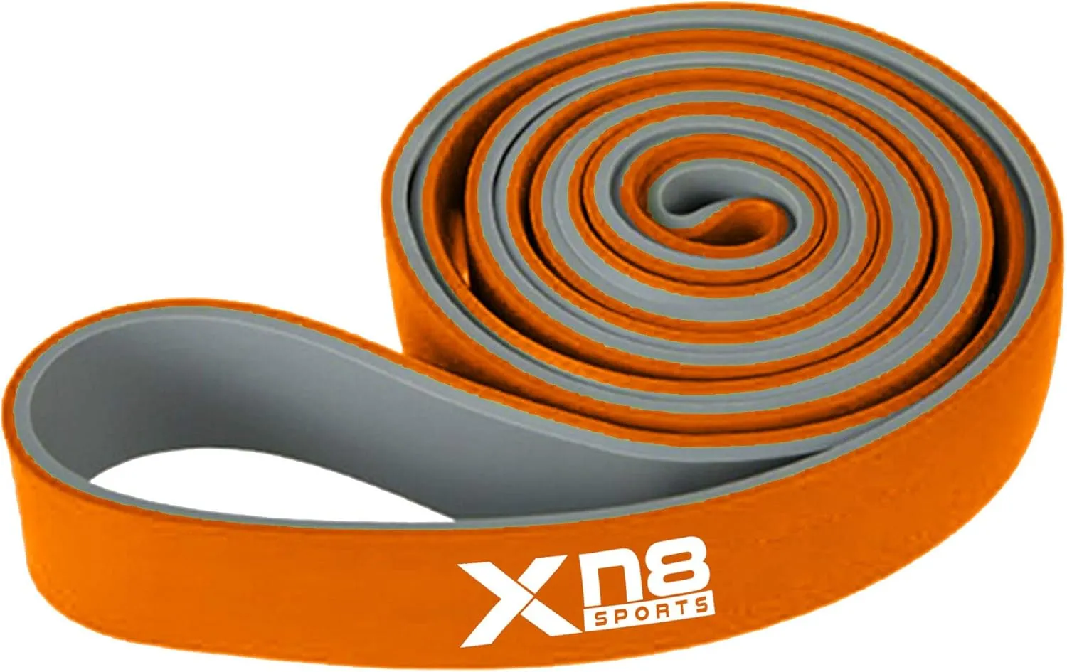 Xn8 Resistance Bands Dual Layer