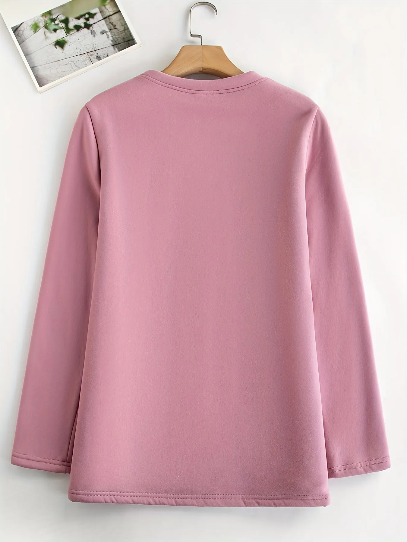 Yes, I'm Still Freezing" Cozy Fleece Sweatshirt