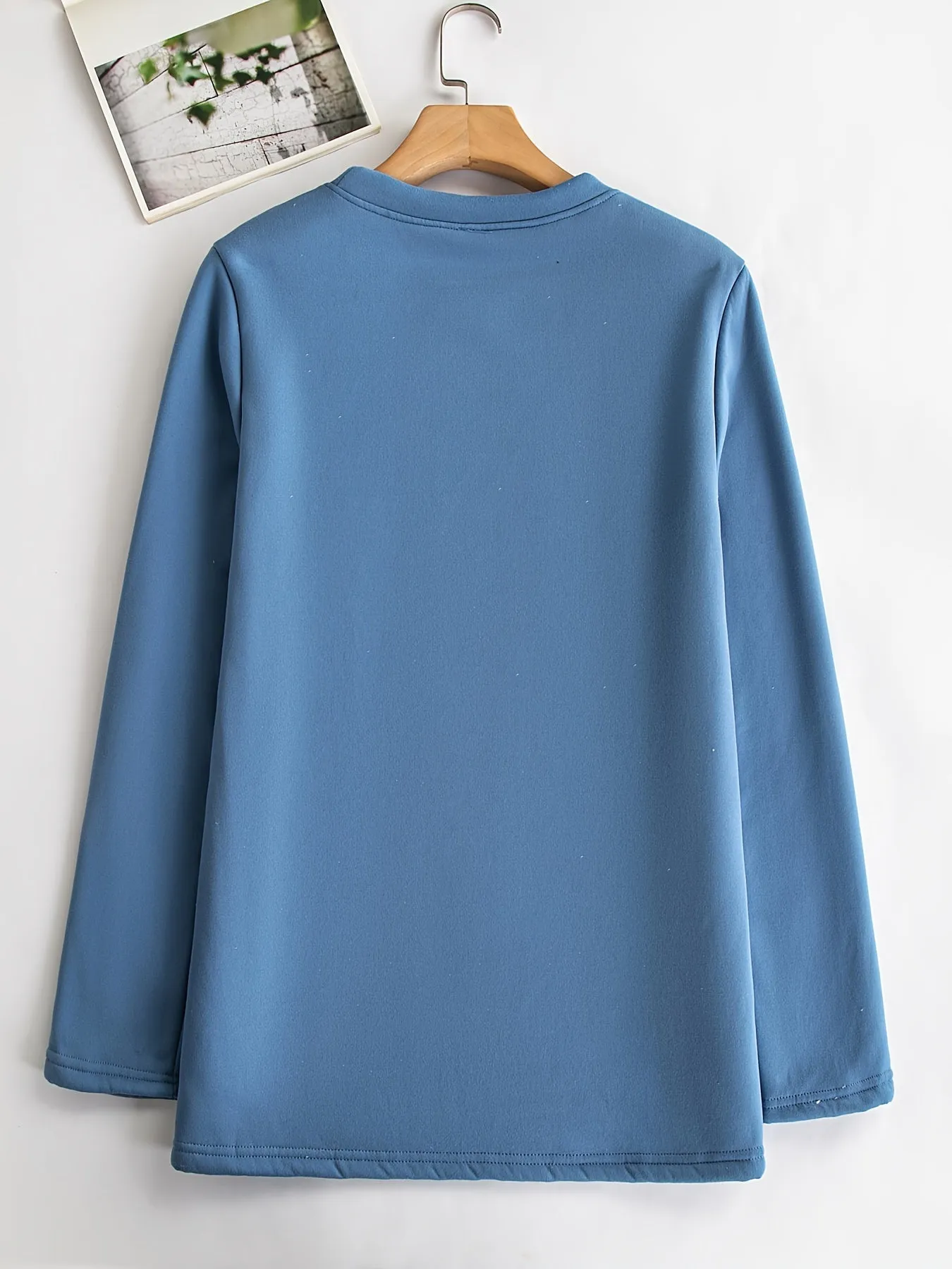 Yes, I'm Still Freezing" Cozy Fleece Sweatshirt