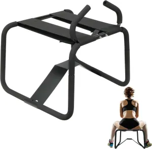 Yoga Lounge Chair Supports Up to 330lbs