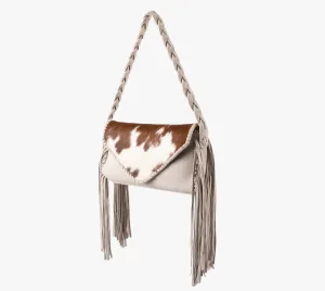 Zina Bone White