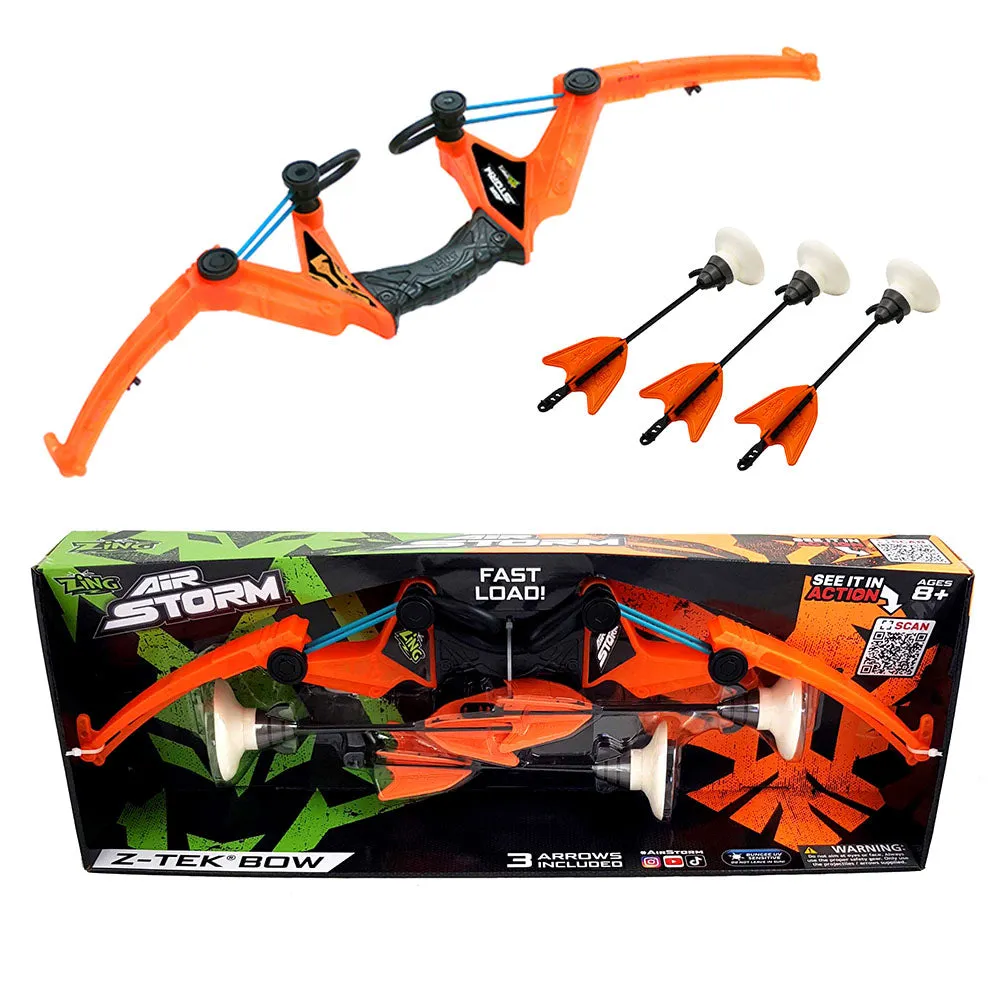 Zing Air Storm Z-Tek Bow
