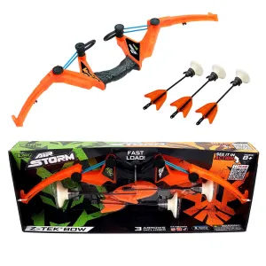 Zing Air Storm Z-Tek Bow