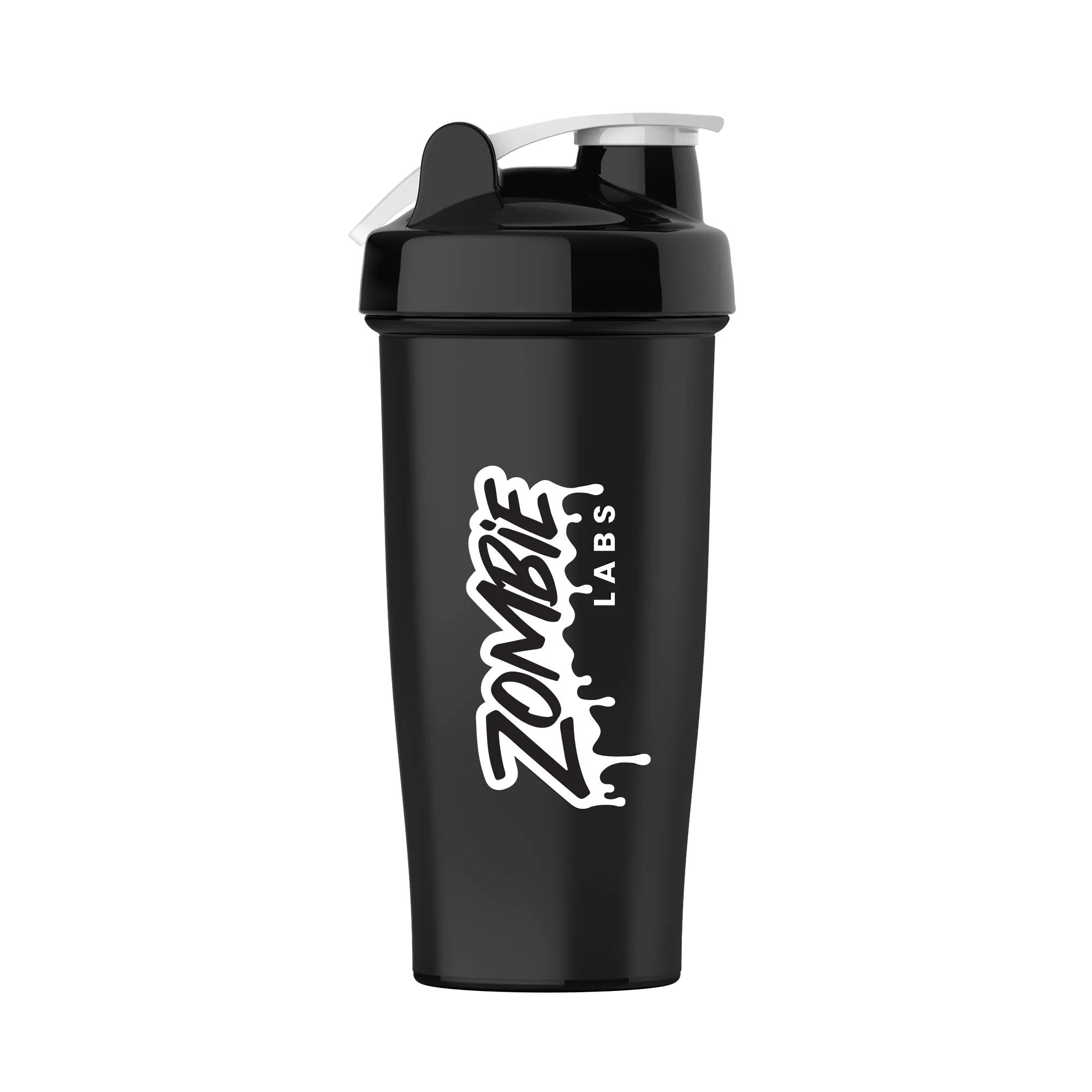 Zombie Labs 600ml Shaker Bottle